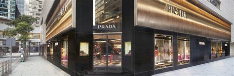 prada hk address